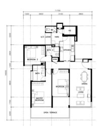 Varsity Park Condominium (D5), Condominium #450354131